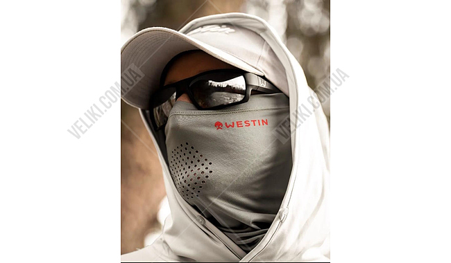 Бафф Westin Classic UPF - дополнительное фото 1