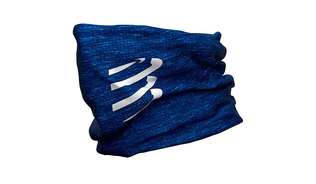 Бафф Compressport 3D Thermo Ultralight - фото 3