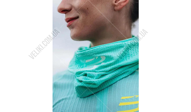 Бафф Compressport 3D Thermo Ultralight - дополнительное фото 3