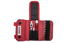 Мультитул Silca T-Ratchet Ti-Torque Kit - фото 1