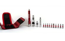 Мультитул Silca T-Ratchet Ti-Torque Kit - дополнительное фото 1