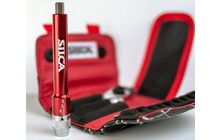 Мультитул Silca T-Ratchet Ti-Torque Kit - дополнительное фото 2