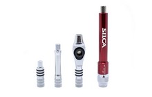 Мультитул Silca T-Ratchet Ti-Torque Kit - дополнительное фото 6