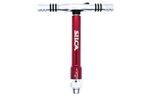 Мультитул Silca T-Ratchet Ti-Torque Kit - дополнительное фото 7