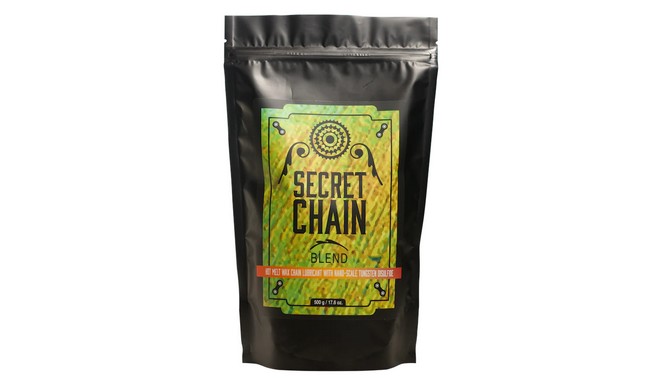Парафін Silca Secret Chain Blend - фото 1