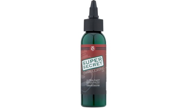 Смазка цепи Silca Super Secret 60 мл - фото 1