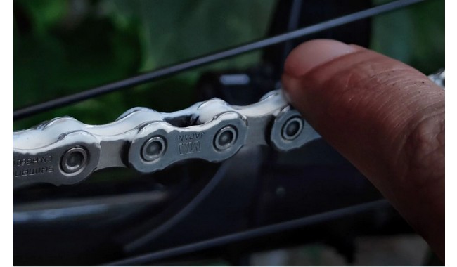 Змазка ланцюга Silca Super Secret 60 мл - дополнительное фото 3