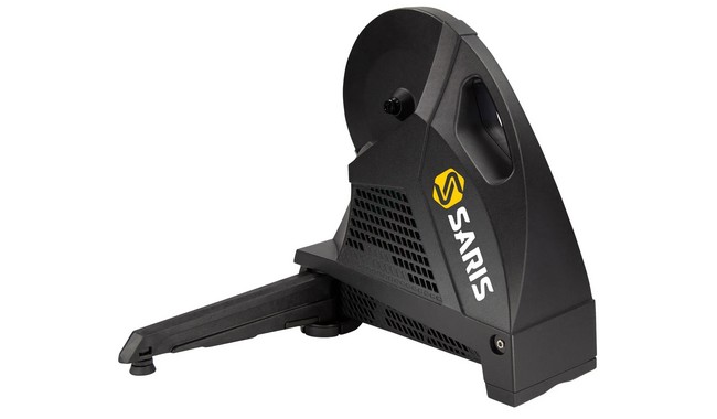 Велостанок Saris H3 Plus Direct Drive Smart - фото 1