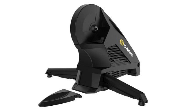 Велостанок Saris H3 Plus Direct Drive Smart - дополнительное фото 1