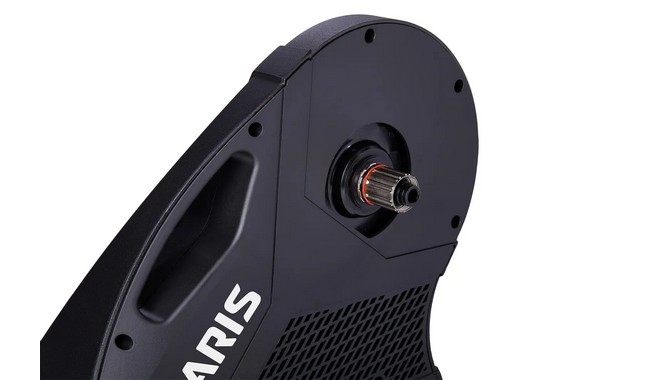 Велостанок Saris H3 Plus Direct Drive Smart - дополнительное фото 4