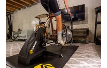 Велостанок Saris H3 Plus Direct Drive Smart - дополнительное фото 6