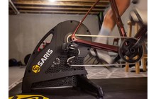 Велостанок Saris H3 Plus Direct Drive Smart - дополнительное фото 7