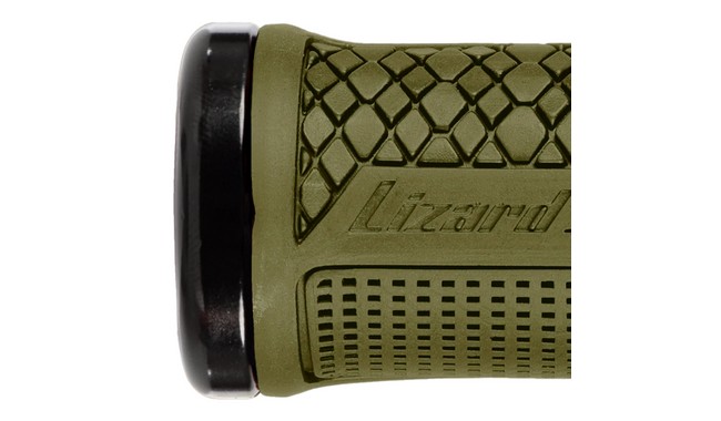 Грипсы Lizard Skins Gradient - дополнительное фото 19