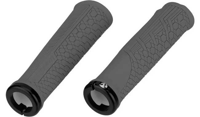 Грипсы Lizard Skins Gradient - дополнительное фото 4