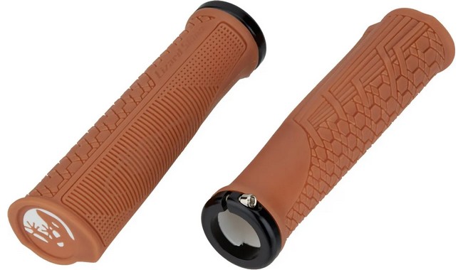 Грипсы Lizard Skins Gradient - дополнительное фото 9