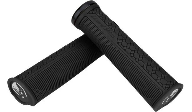 Грипсы Lizard Skins Gradient - дополнительное фото 14