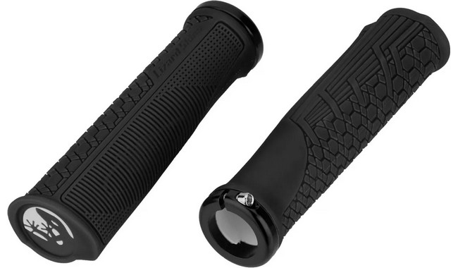 Грипсы Lizard Skins Gradient - дополнительное фото 15