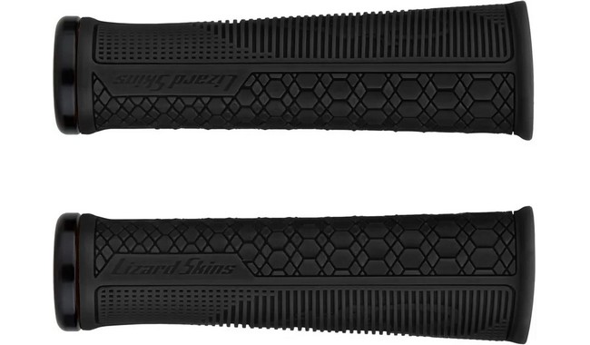 Грипсы Lizard Skins Gradient - дополнительное фото 16