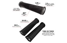 Грипсы Lizard Skins Gradient - дополнительное фото 17