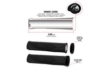 Грипсы Lizard Skins Gradient - дополнительное фото 18