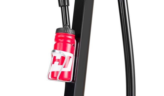 Орбитрек Hop-Sport HS-060C Blaze iConsole - дополнительное фото 1