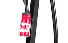 Орбитрек Hop-Sport HS-060C Blaze iConsole - дополнительное фото 1