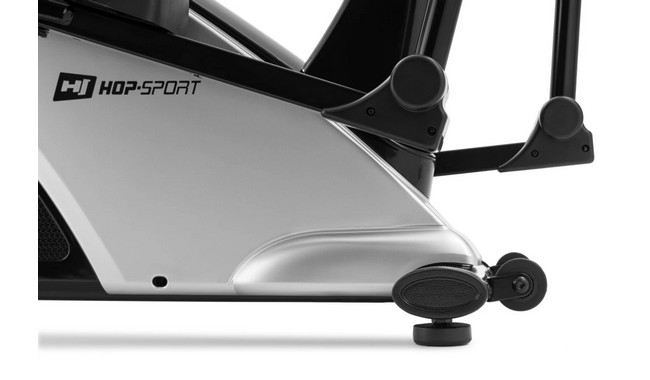 Орбитрек Hop-Sport HS-060C Blaze iConsole - дополнительное фото 3