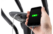 Орбитрек Hop-Sport HS-060C Blaze iConsole - дополнительное фото 9