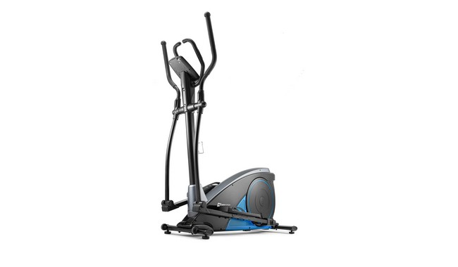 Орбитрек Hop-Sport HS-060C Blaze iConsole - фото 2