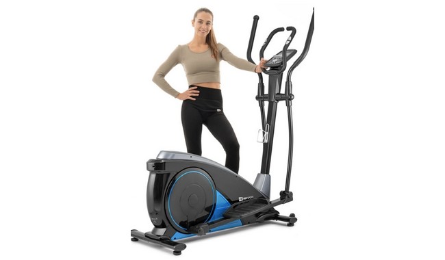 Орбитрек Hop-Sport HS-060C Blaze iConsole - дополнительное фото 11