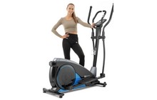 Орбитрек Hop-Sport HS-060C Blaze iConsole - дополнительное фото 11