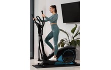 Орбитрек Hop-Sport HS-060C Blaze iConsole - дополнительное фото 12