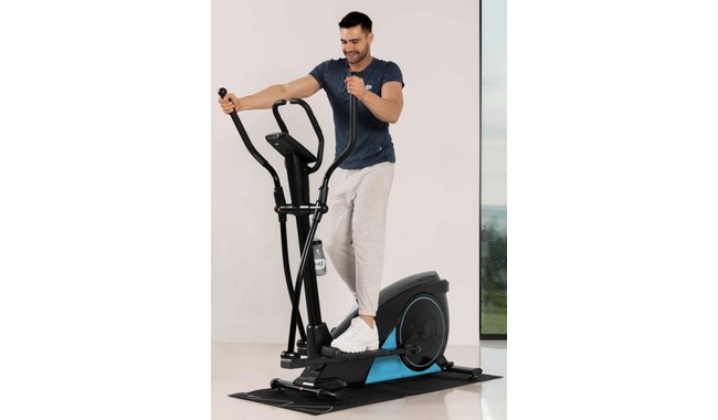 Орбитрек Hop-Sport HS-060C Blaze iConsole - дополнительное фото 13