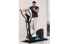 Орбитрек Hop-Sport HS-060C Blaze iConsole - дополнительное фото 13