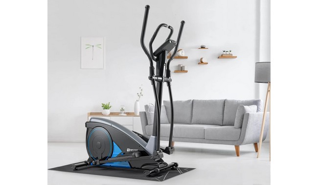 Орбитрек Hop-Sport HS-060C Blaze iConsole - дополнительное фото 14