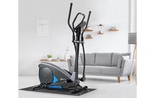 Орбитрек Hop-Sport HS-060C Blaze iConsole - дополнительное фото 14