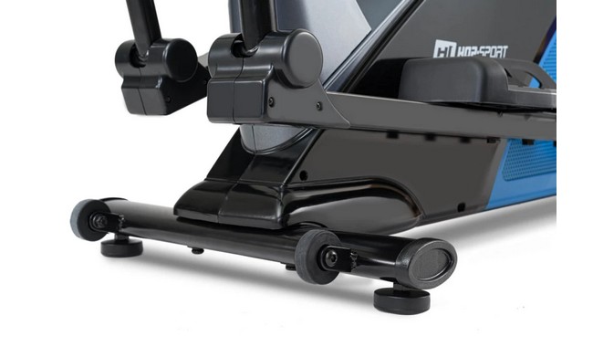 Орбитрек Hop-Sport HS-060C Blaze iConsole - дополнительное фото 17