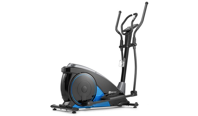 Орбитрек Hop-Sport HS-060C Blaze iConsole - дополнительное фото 20