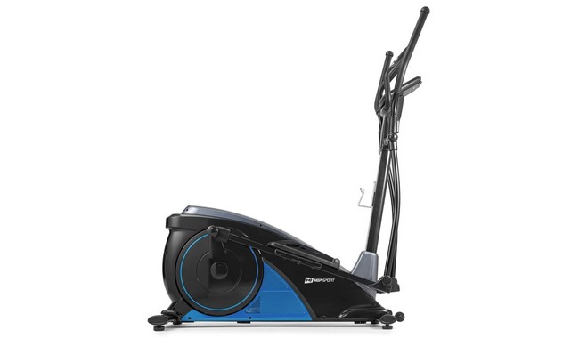 Орбитрек Hop-Sport HS-060C Blaze iConsole - дополнительное фото 21