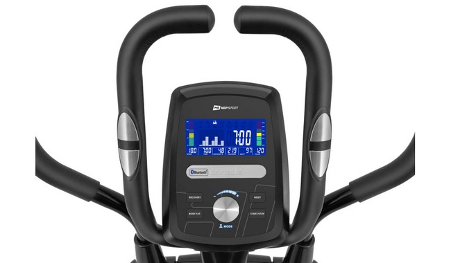 Орбитрек Hop-Sport HS-060C Blaze iConsole - дополнительное фото 25