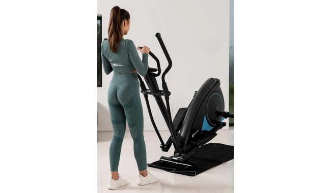 Орбитрек Hop-Sport HS-060C Blaze iConsole - дополнительное фото 26