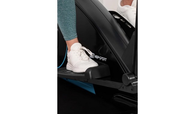 Орбитрек Hop-Sport HS-060C Blaze iConsole - дополнительное фото 27