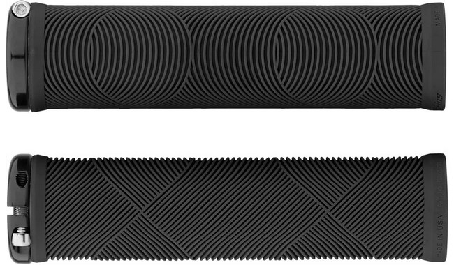 Грипси Lizard Skins Strata - дополнительное фото 4