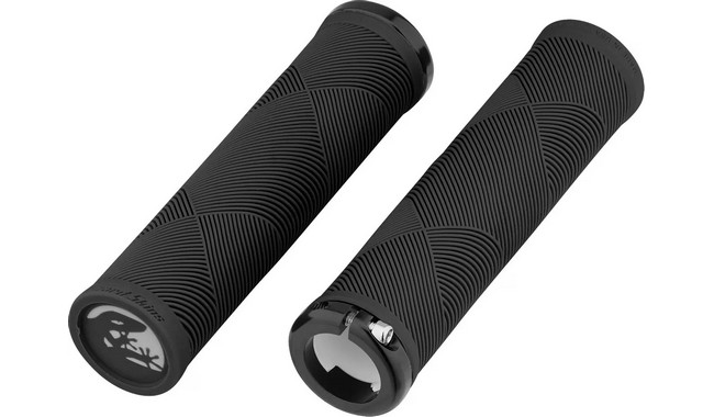 Грипси Lizard Skins Strata - дополнительное фото 5