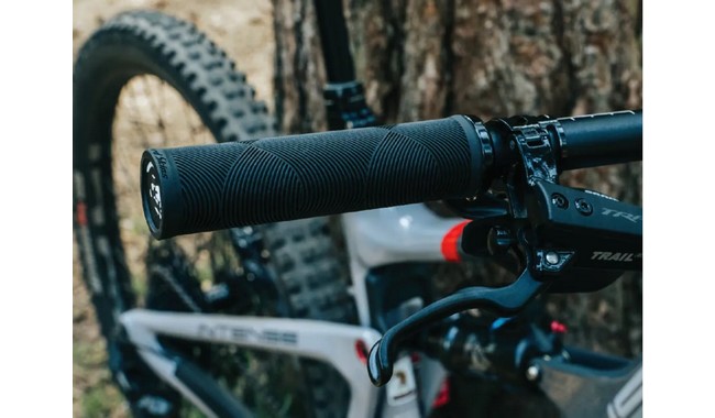 Грипси Lizard Skins Strata - дополнительное фото 9