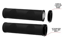 Грипси Lizard Skins Strata - дополнительное фото 6