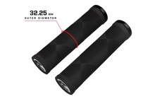 Грипси Lizard Skins Strata - дополнительное фото 7