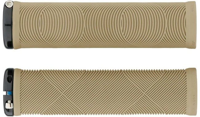 Грипси Lizard Skins Strata - дополнительное фото 14