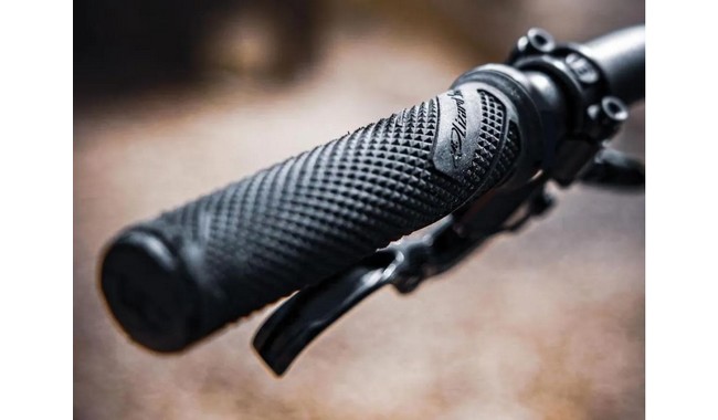 Грипсы Lizard Skins Wasatch Lock-On - дополнительное фото 1