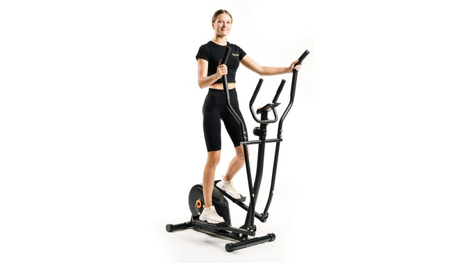 Орбитрек Besport BS-1661E Tailer - дополнительное фото 7